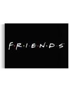 Friends Logo