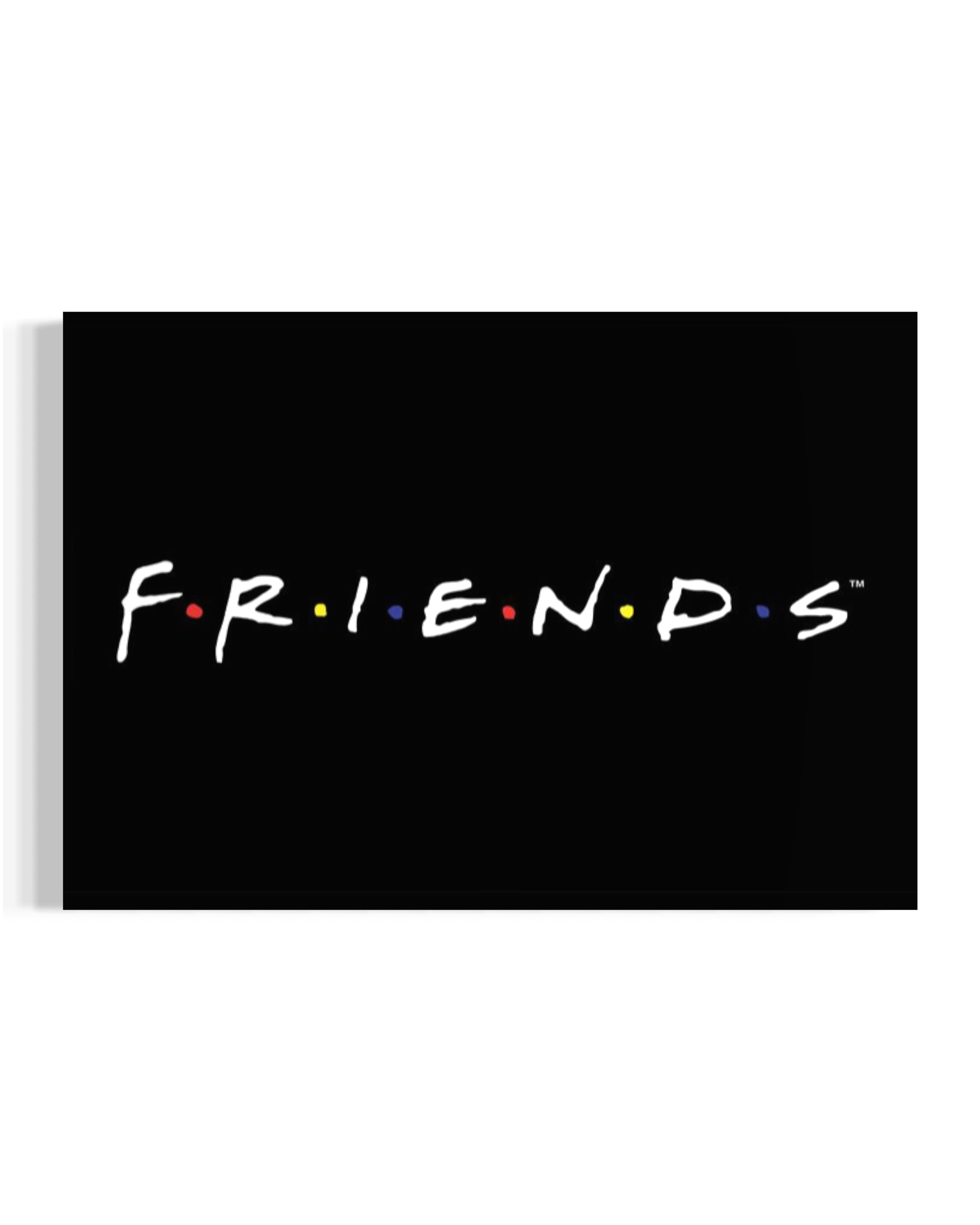 Friends Logo