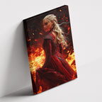Queen of Fire