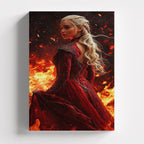 Queen of Fire