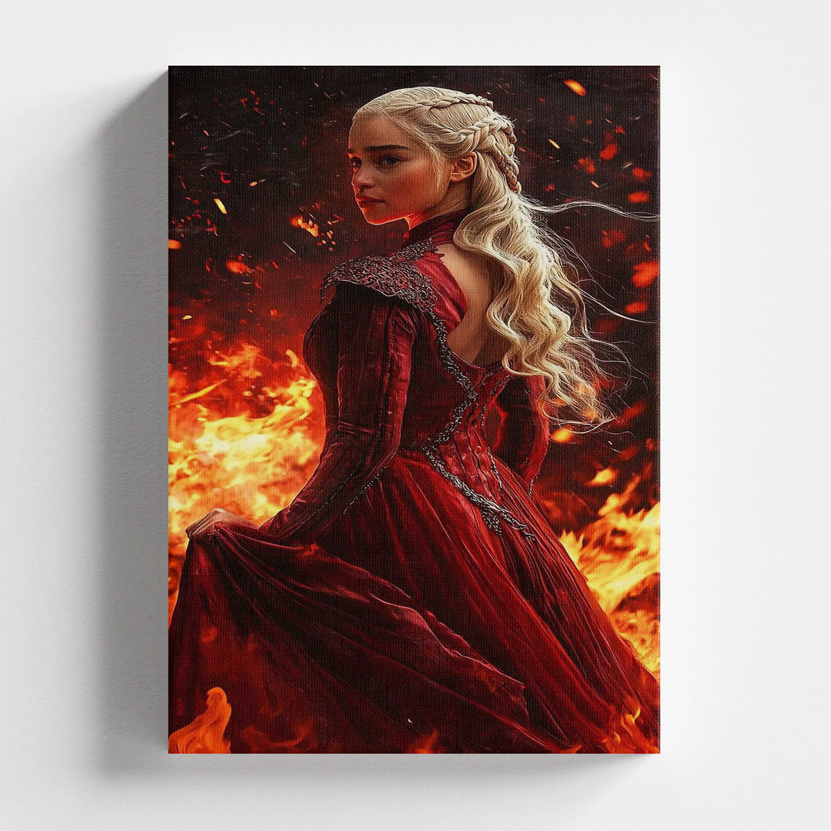 Queen of Fire