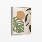 Monstera Sun
