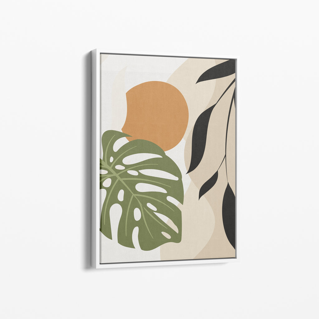 Monstera Sun