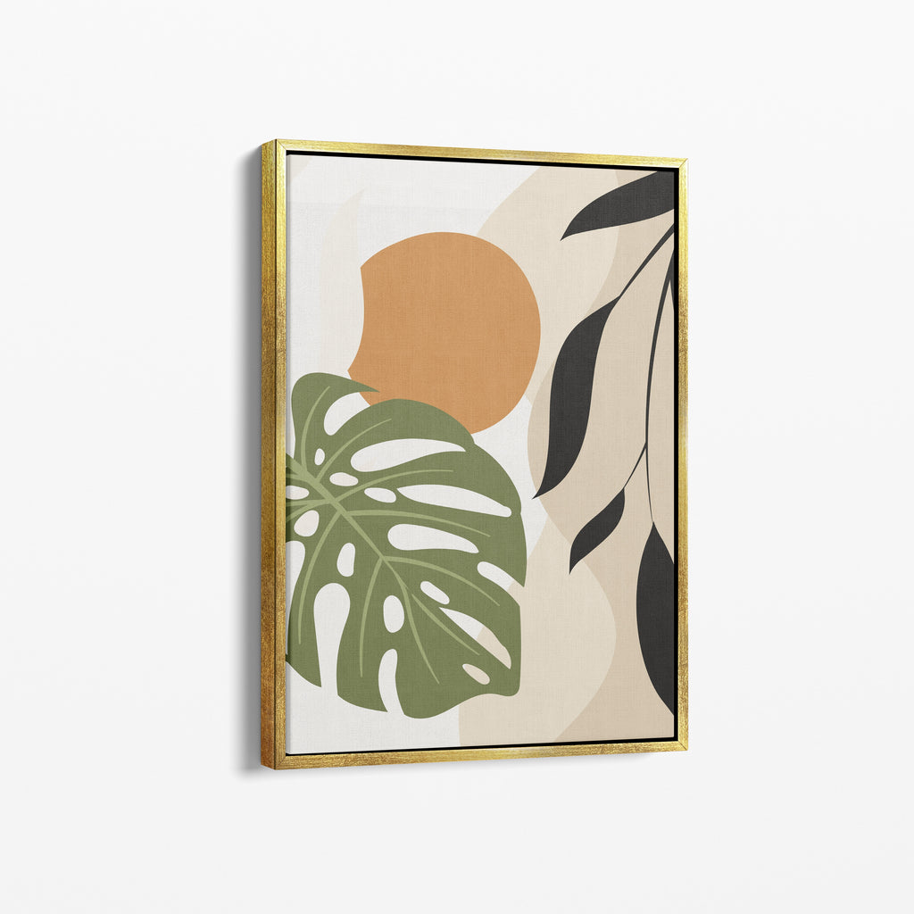Monstera Sun