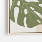 Monstera Sun