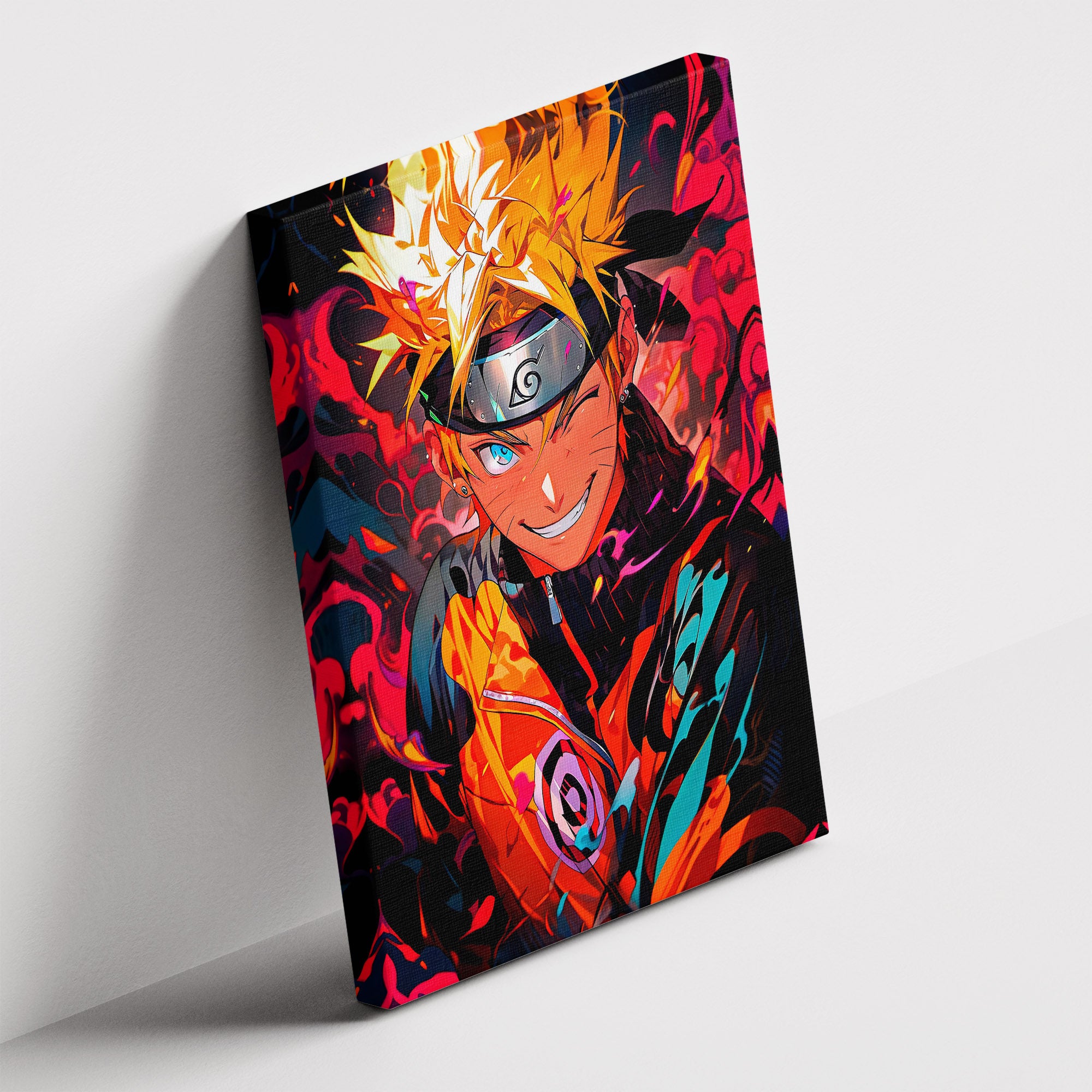 Naruto
