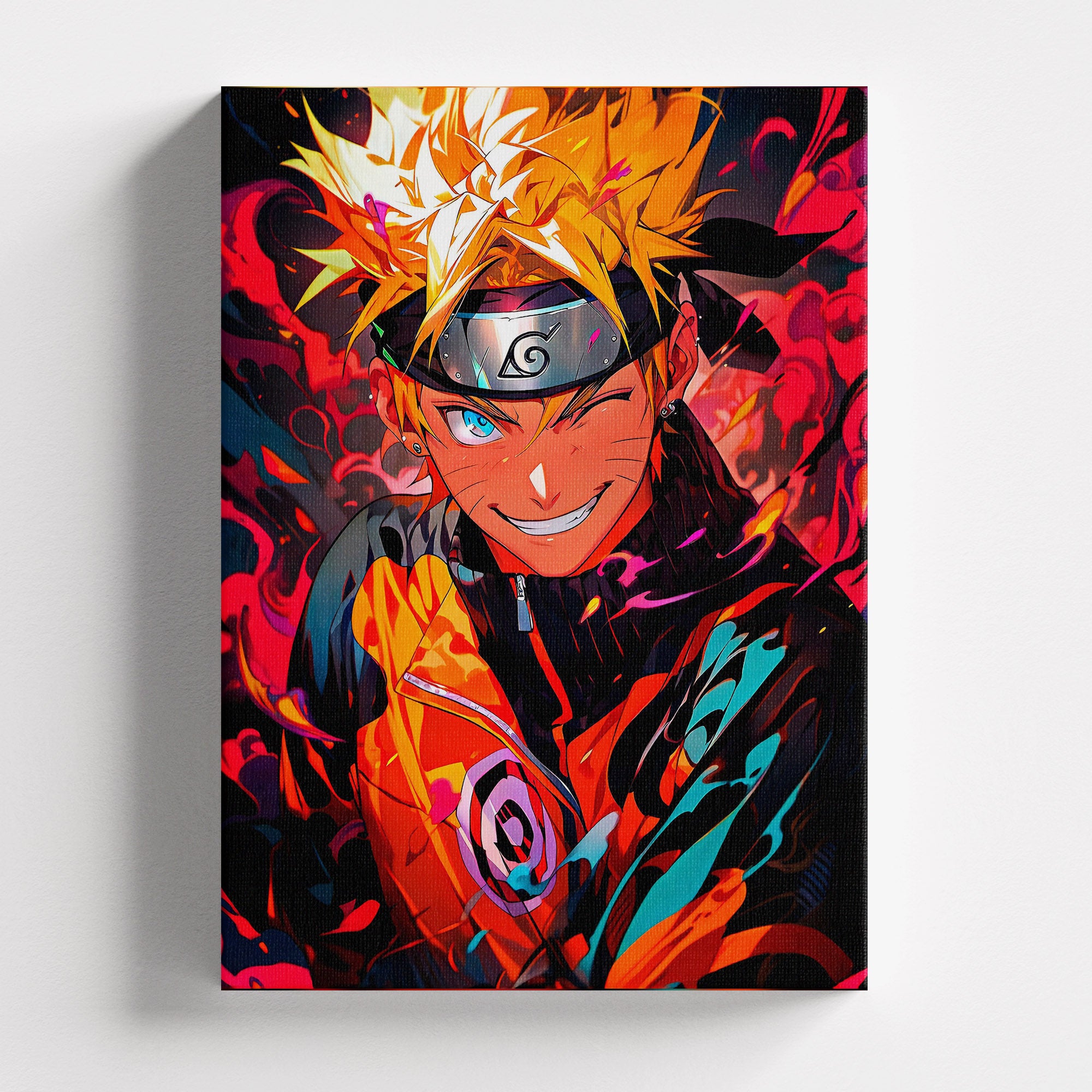 Naruto