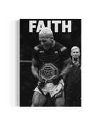 Faith - Ufc