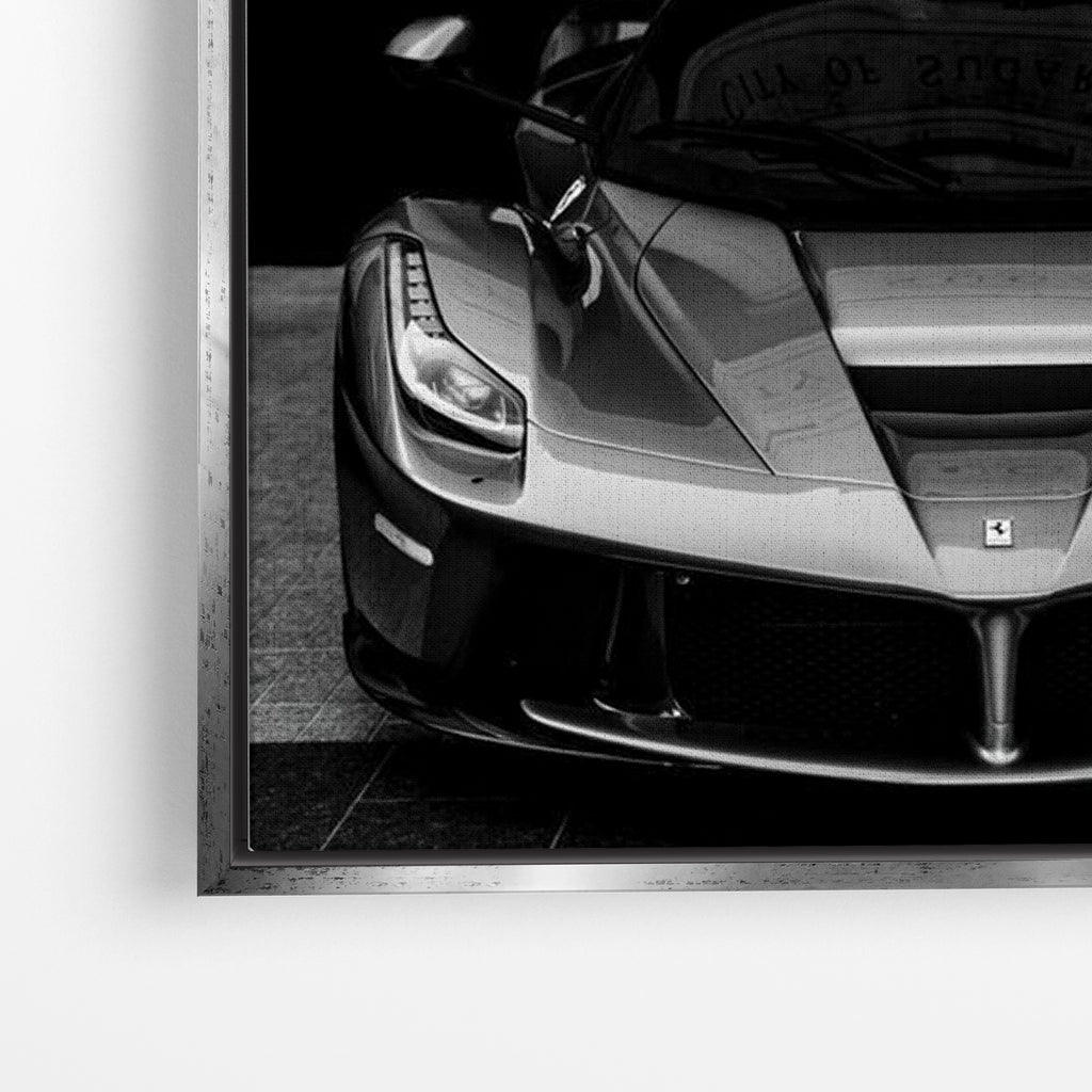 No Risk No Rare