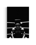 Lone Fighter - Creed