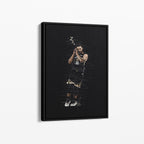 Steph Curry – Sketch