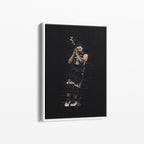 Steph Curry – Sketch