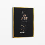Steph Curry – Sketch