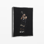 Steph Curry – Sketch