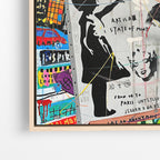 Banksy – Rebel Artist