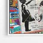 Banksy – Rebel Artist