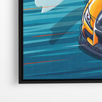 Toyota Supra GR