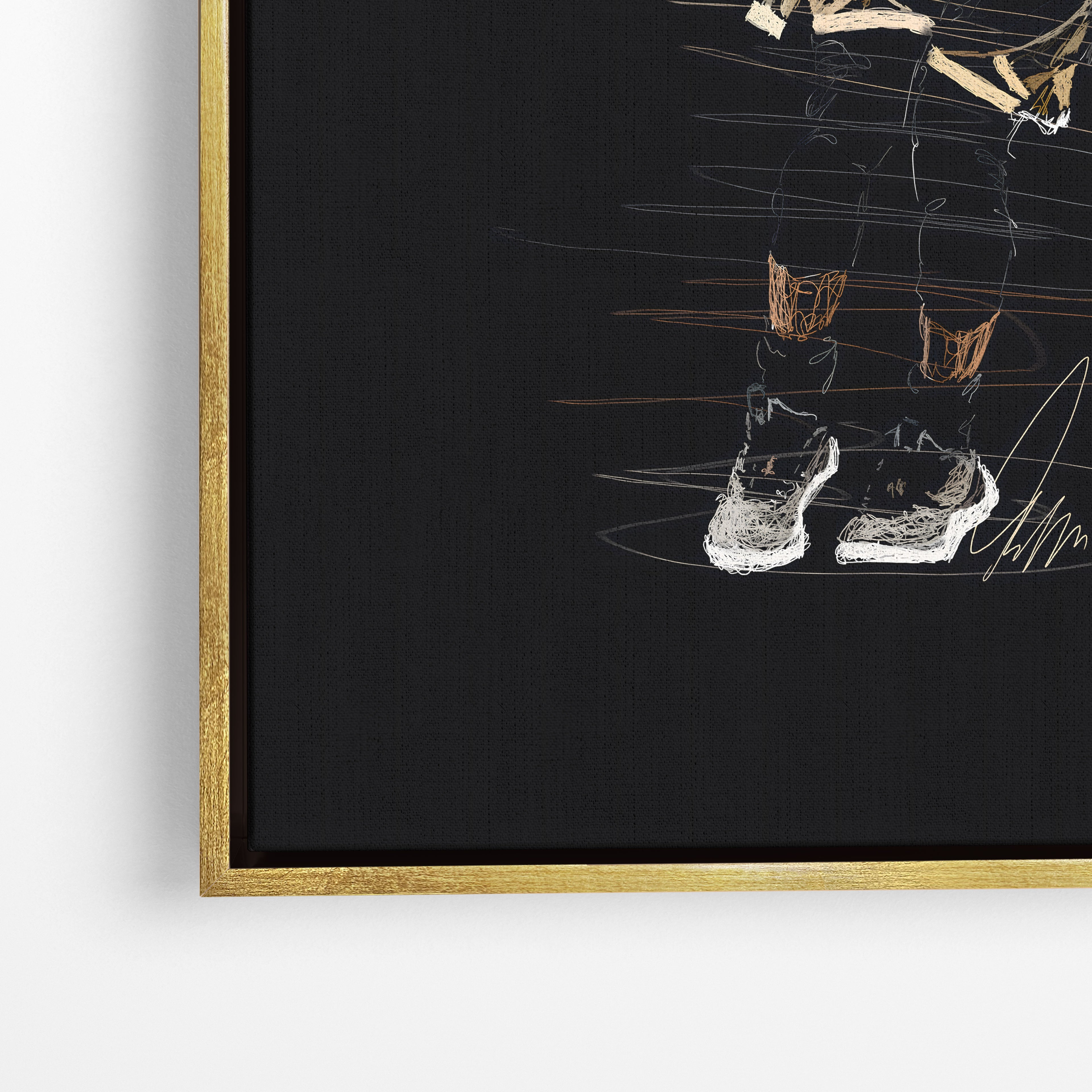 Steph Curry – Sketch