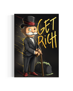 Get Rich