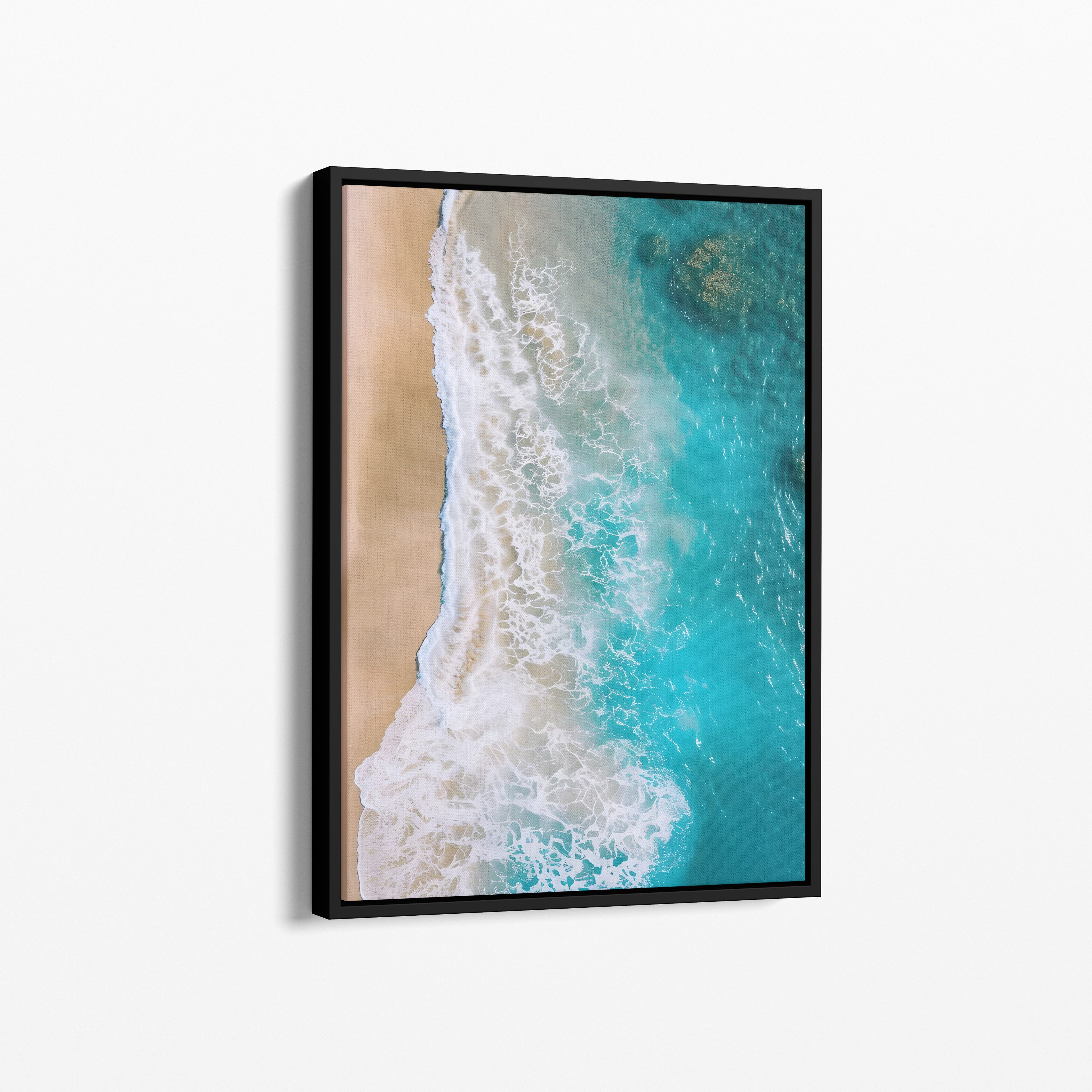 Ocean Shore