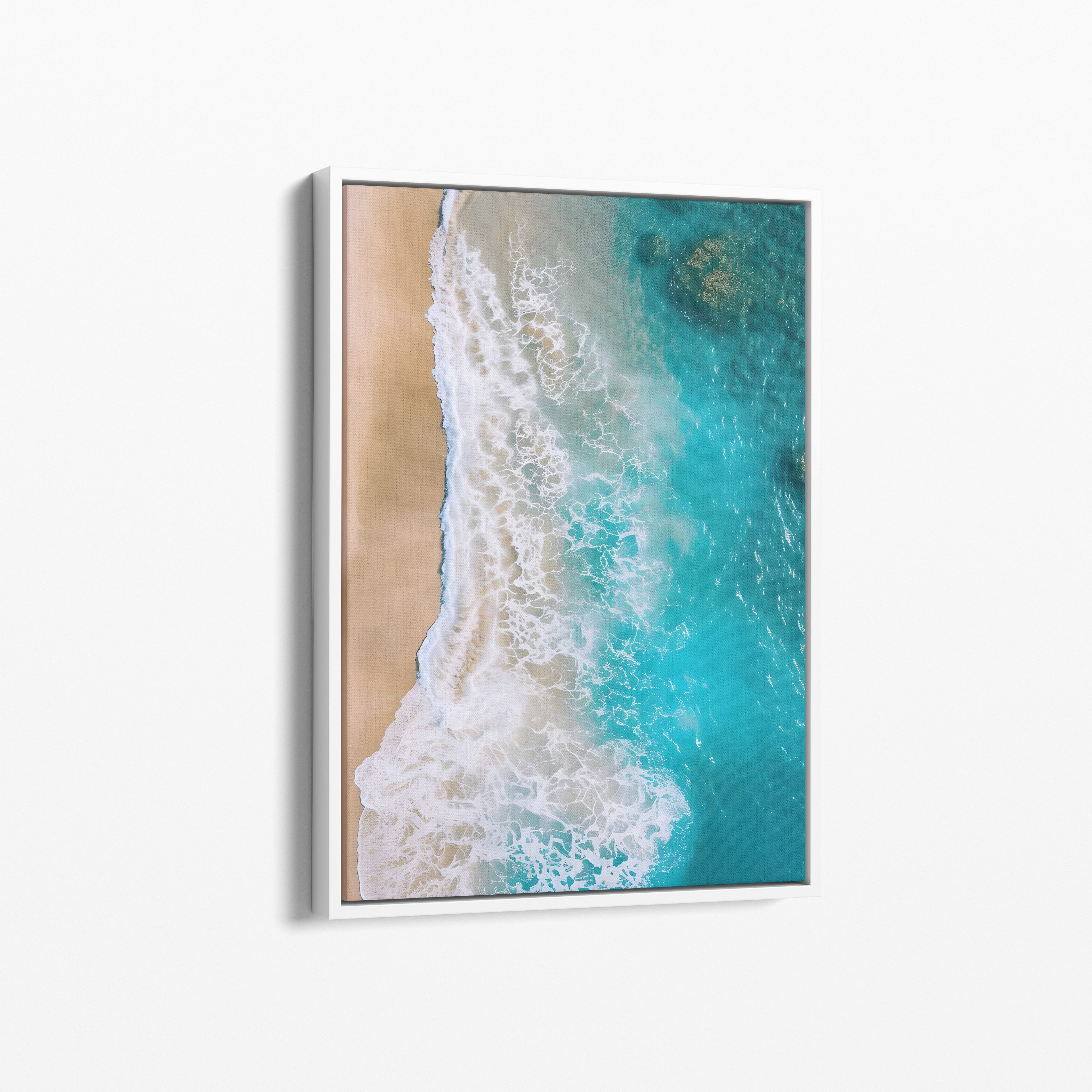 Ocean Shore