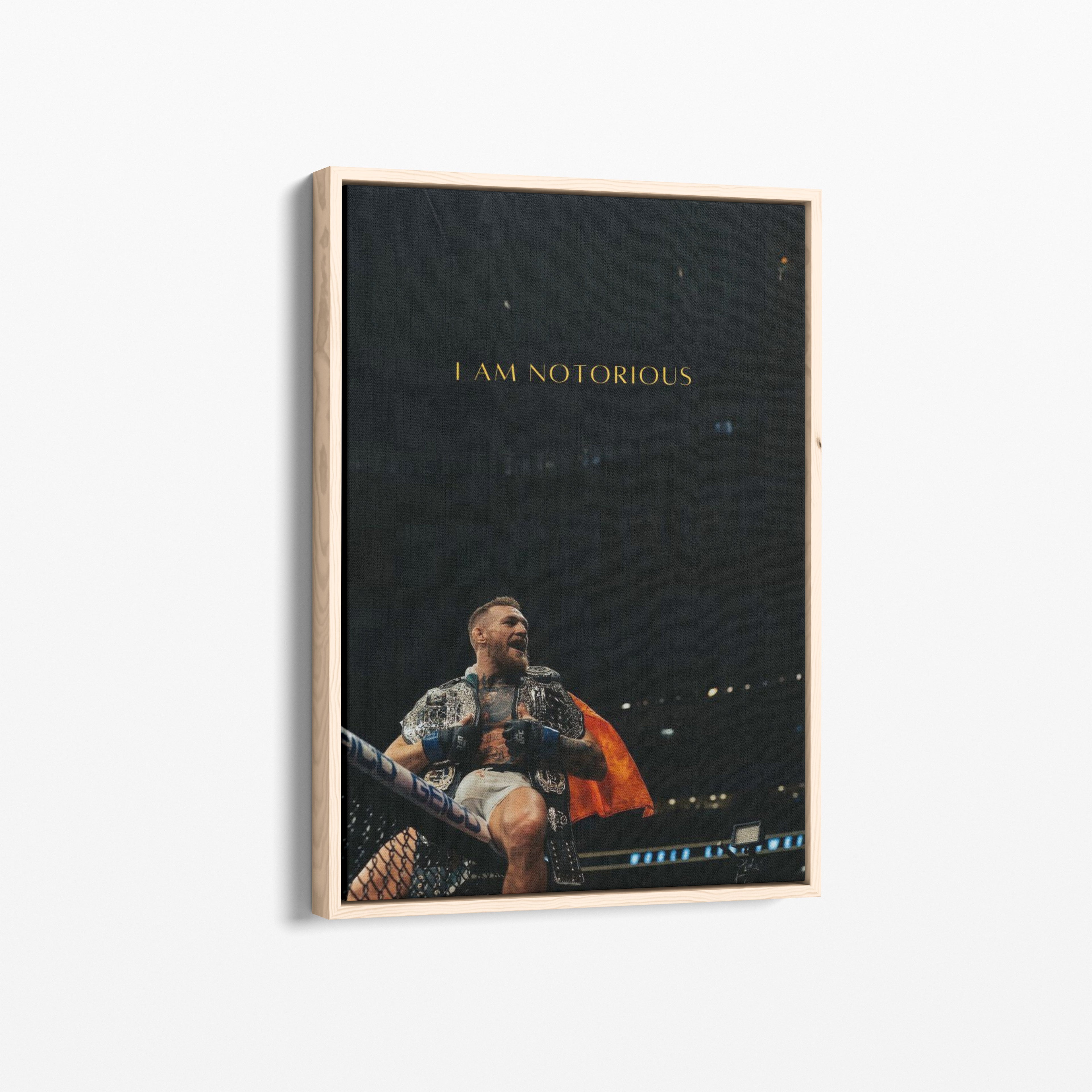 The Notorious