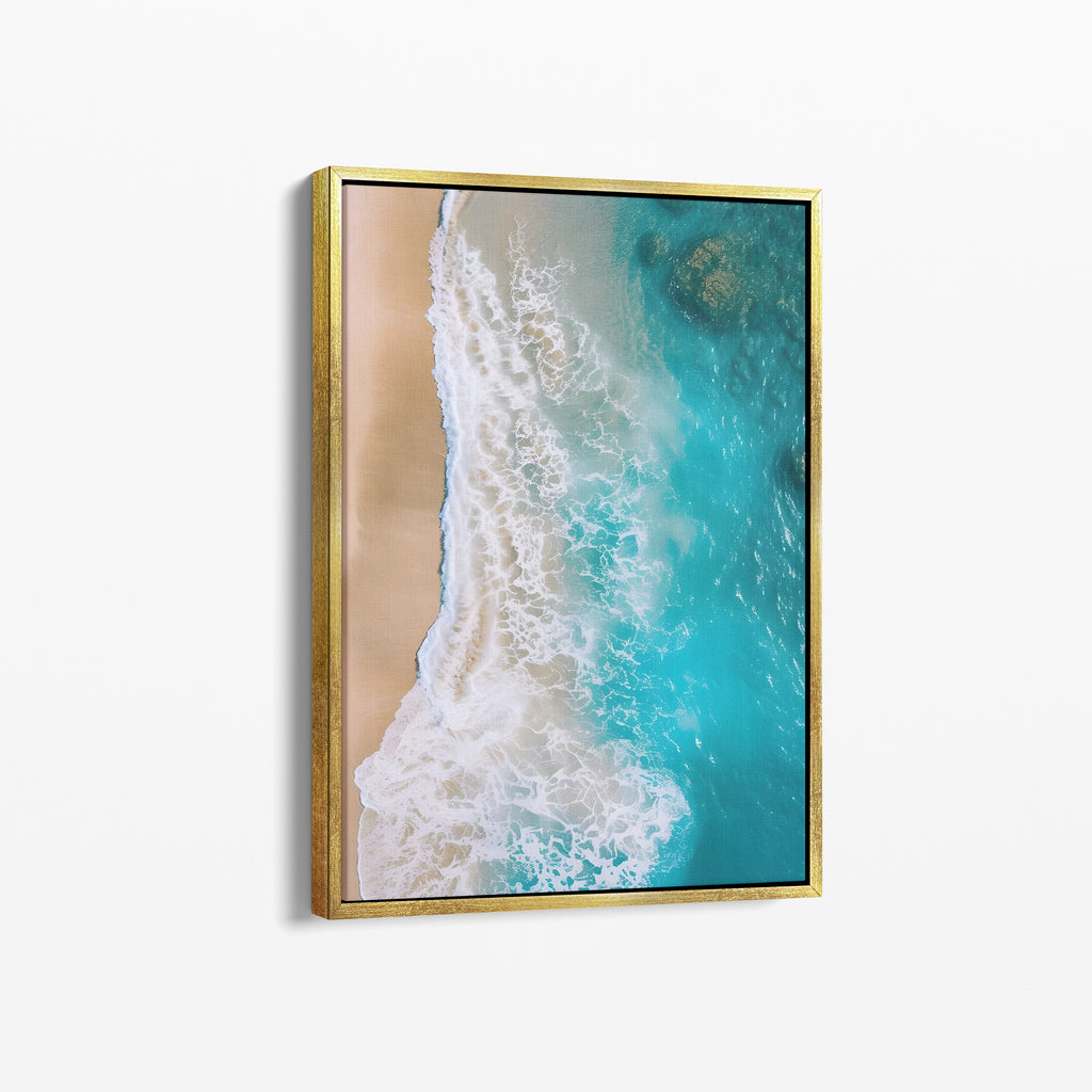 Ocean Shore