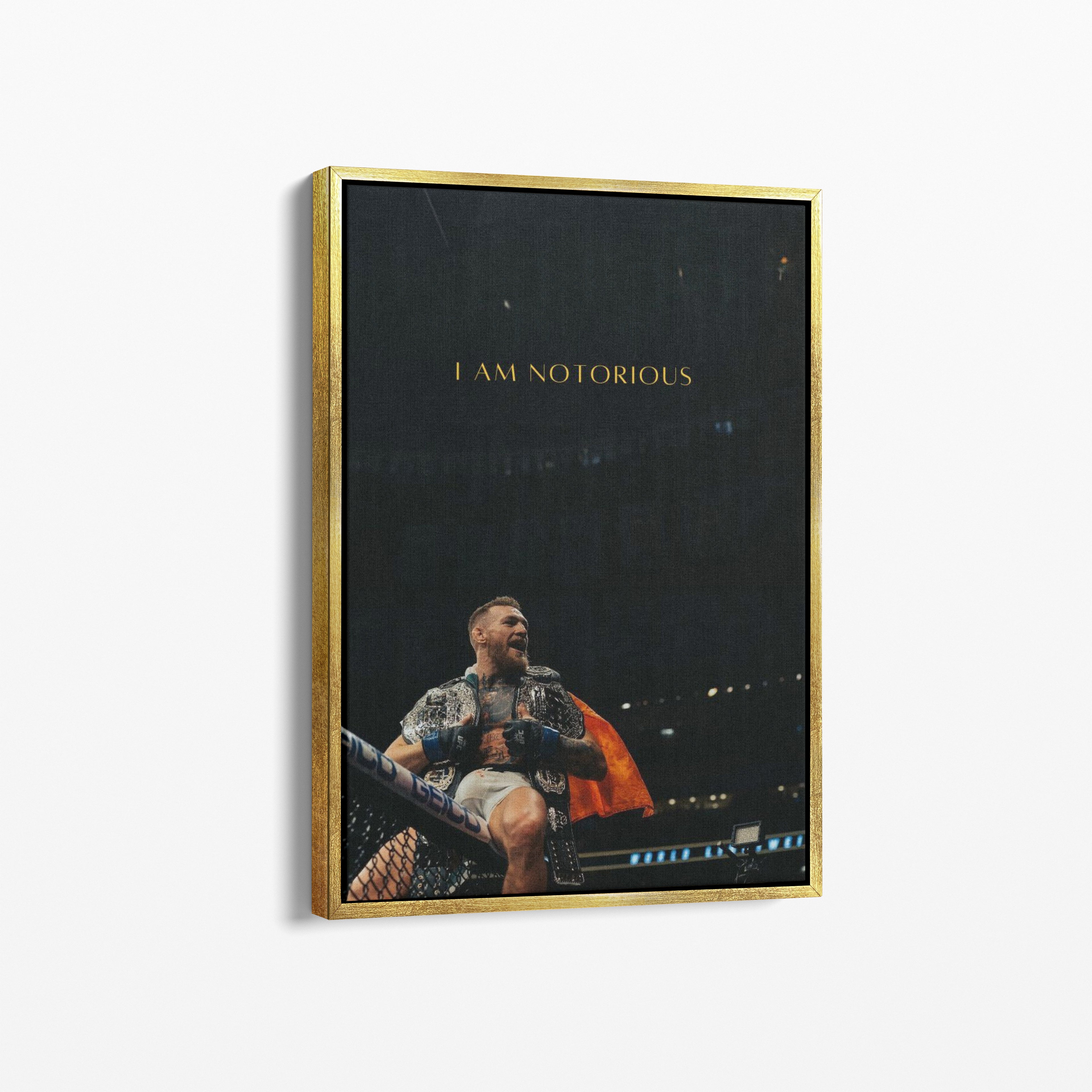 The Notorious