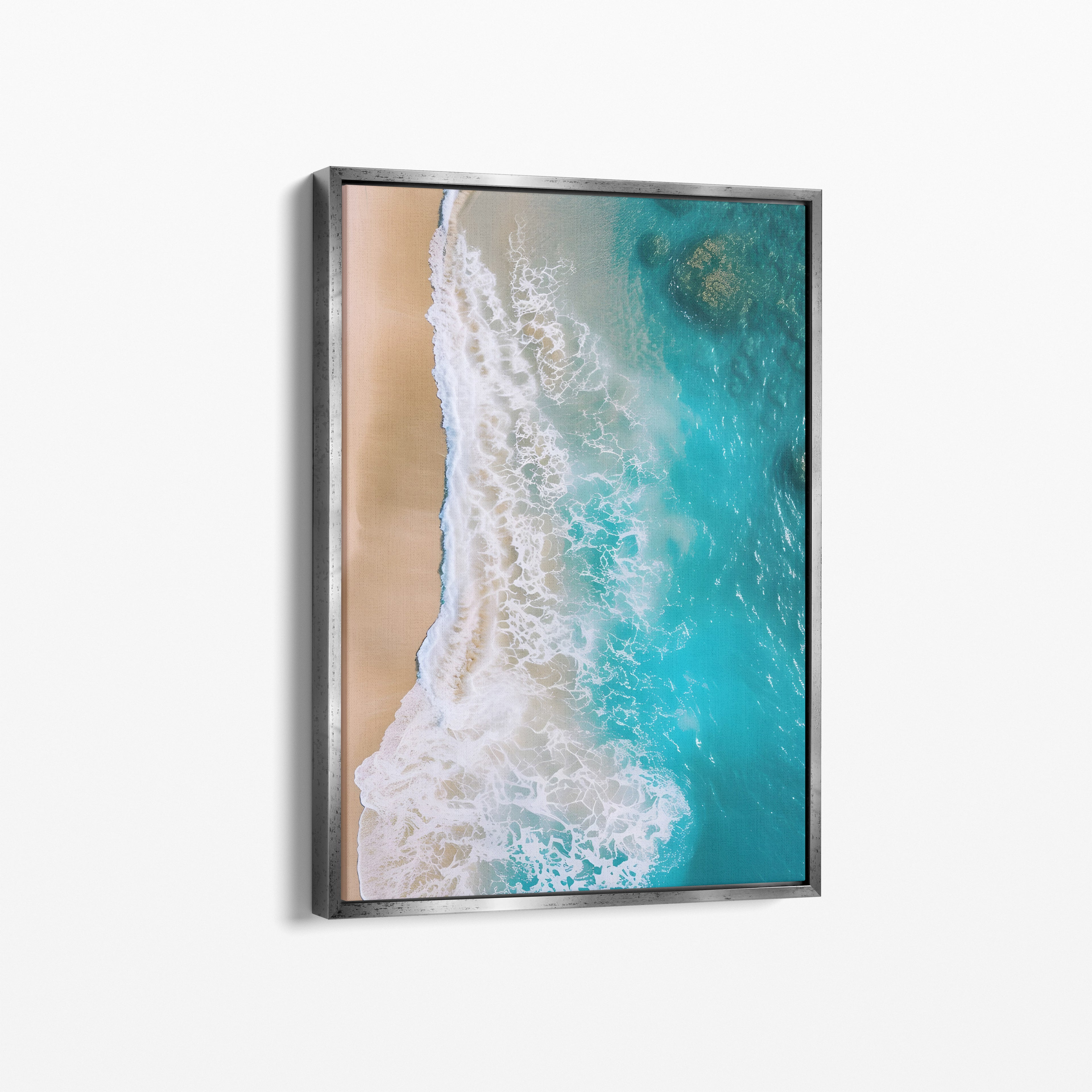 Ocean Shore