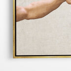 The Creation of Adam