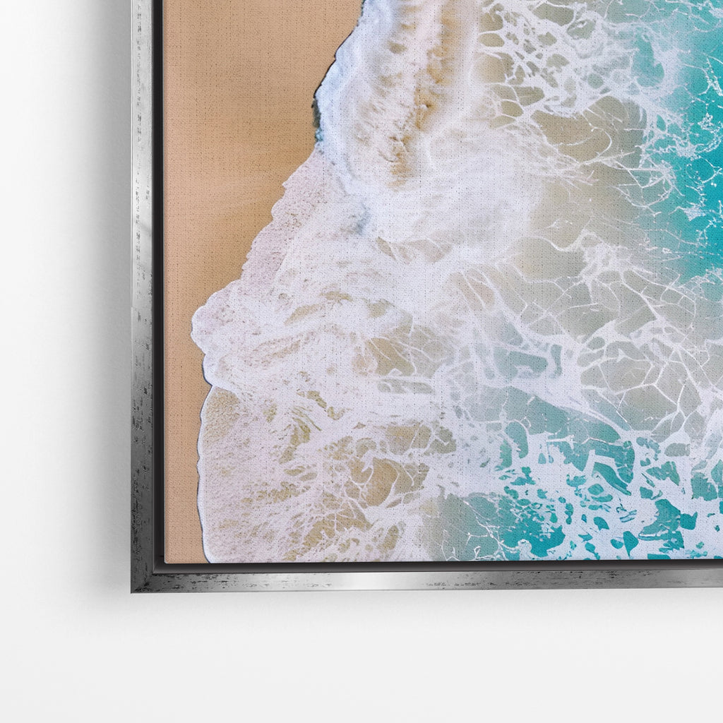Ocean Shore