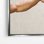 The Creation of Adam
