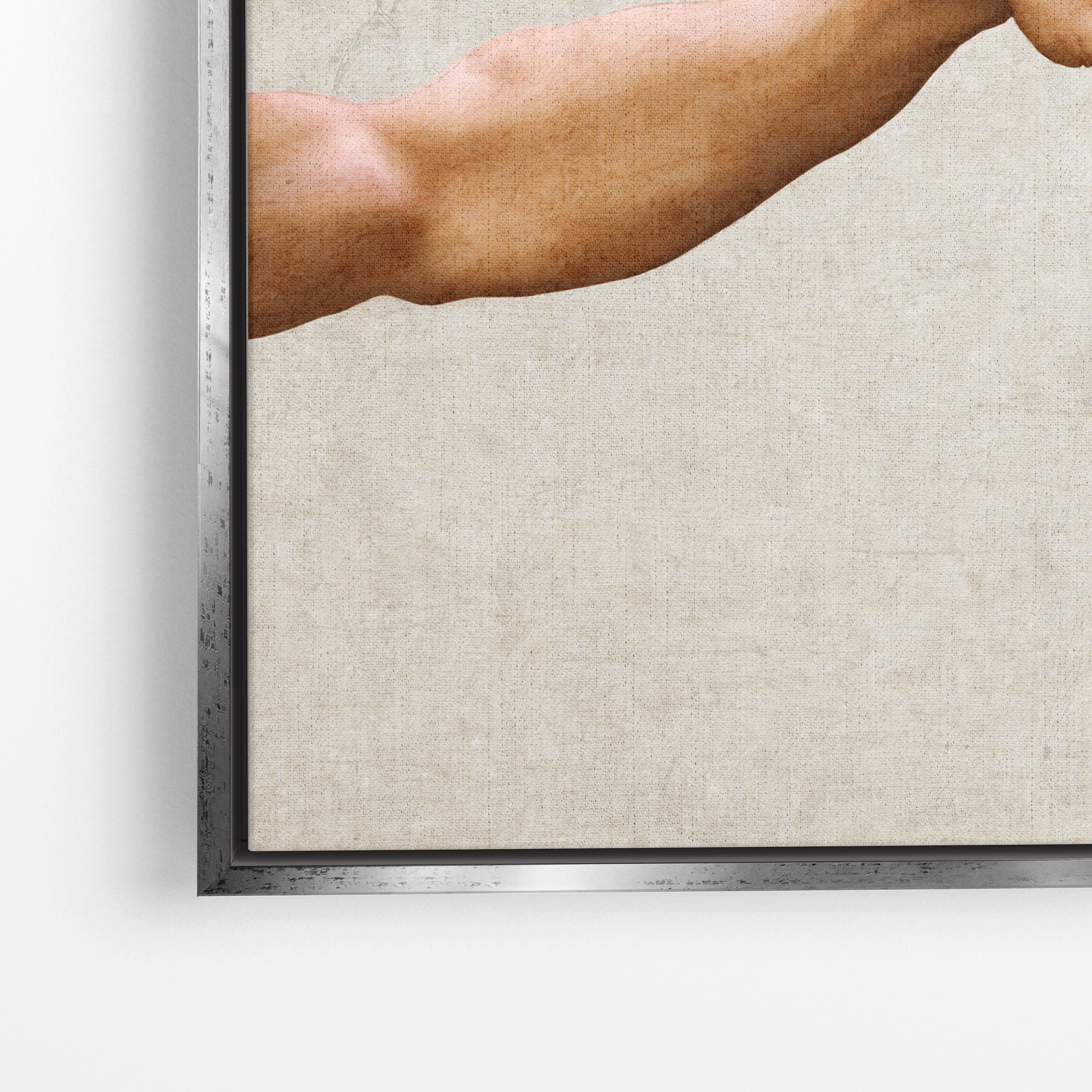 The Creation of Adam