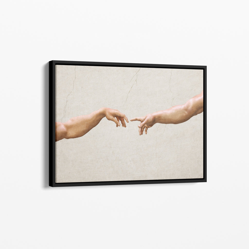 The Creation of Adam