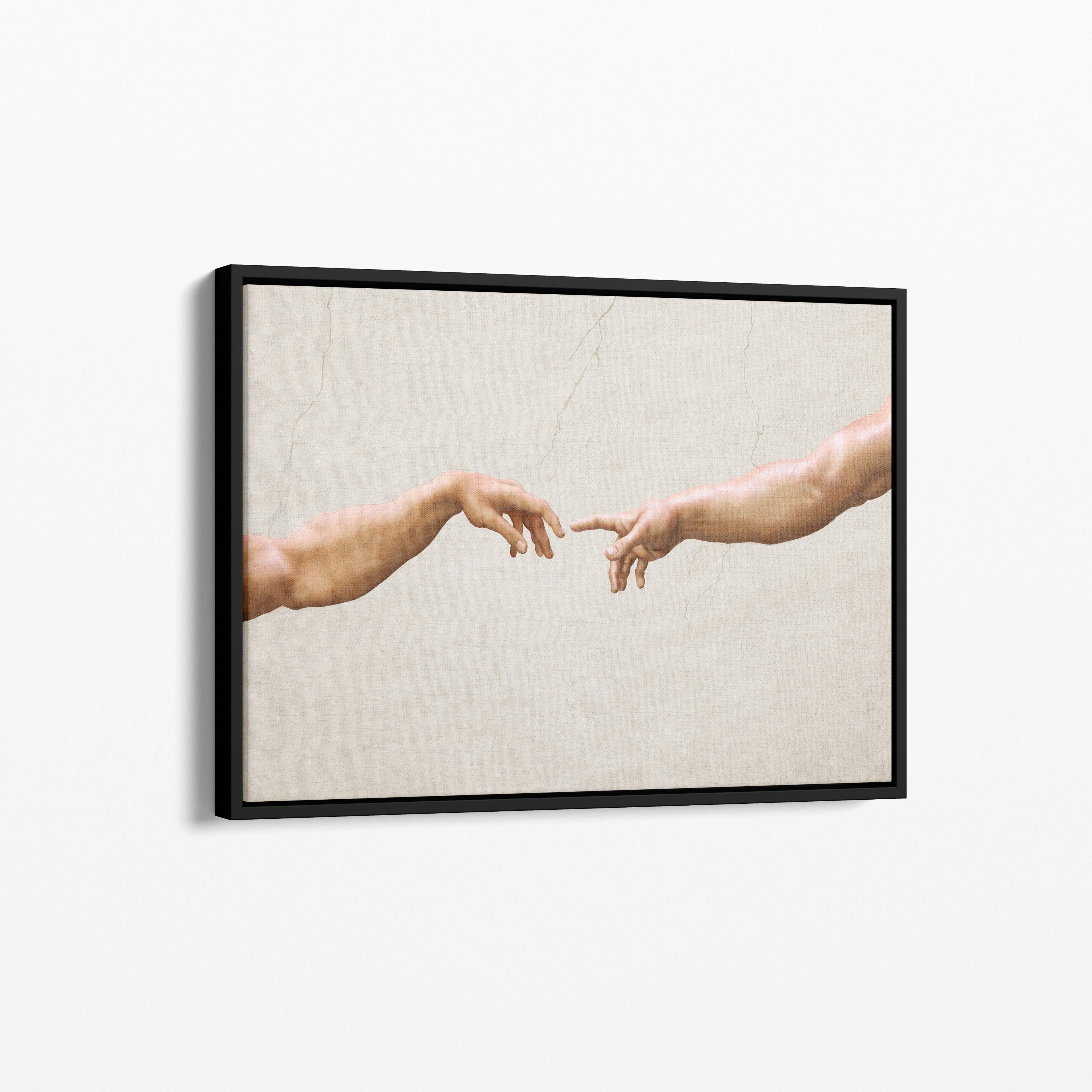 The Creation of Adam