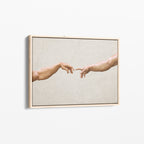 The Creation of Adam