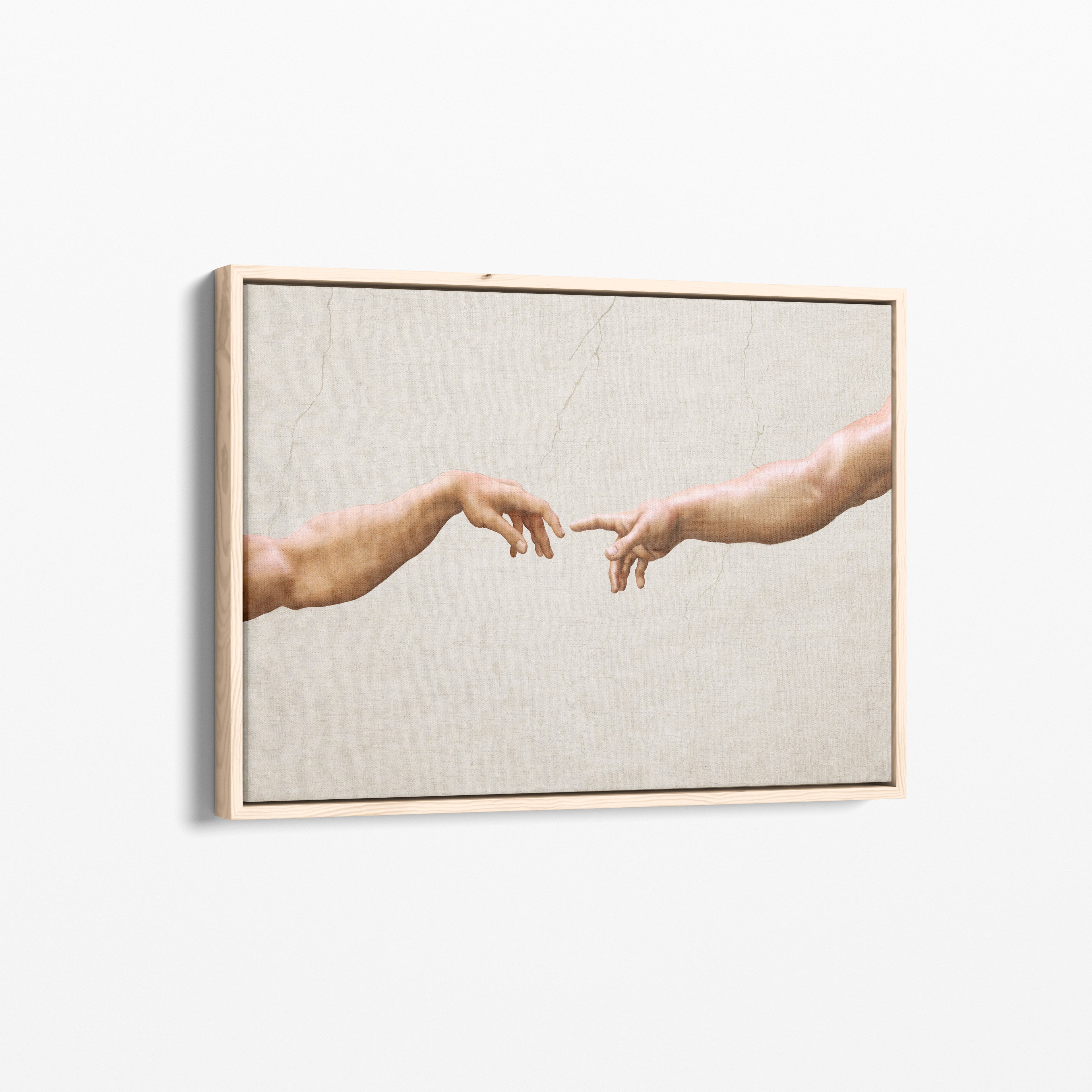 The Creation of Adam