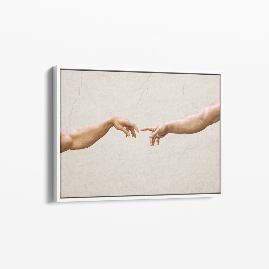The Creation of Adam