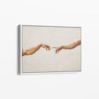 The Creation of Adam