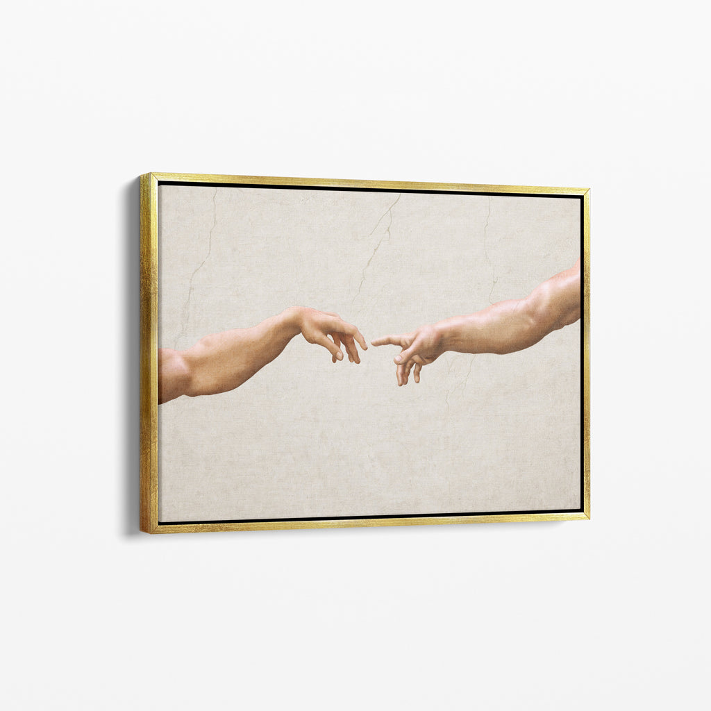 The Creation of Adam