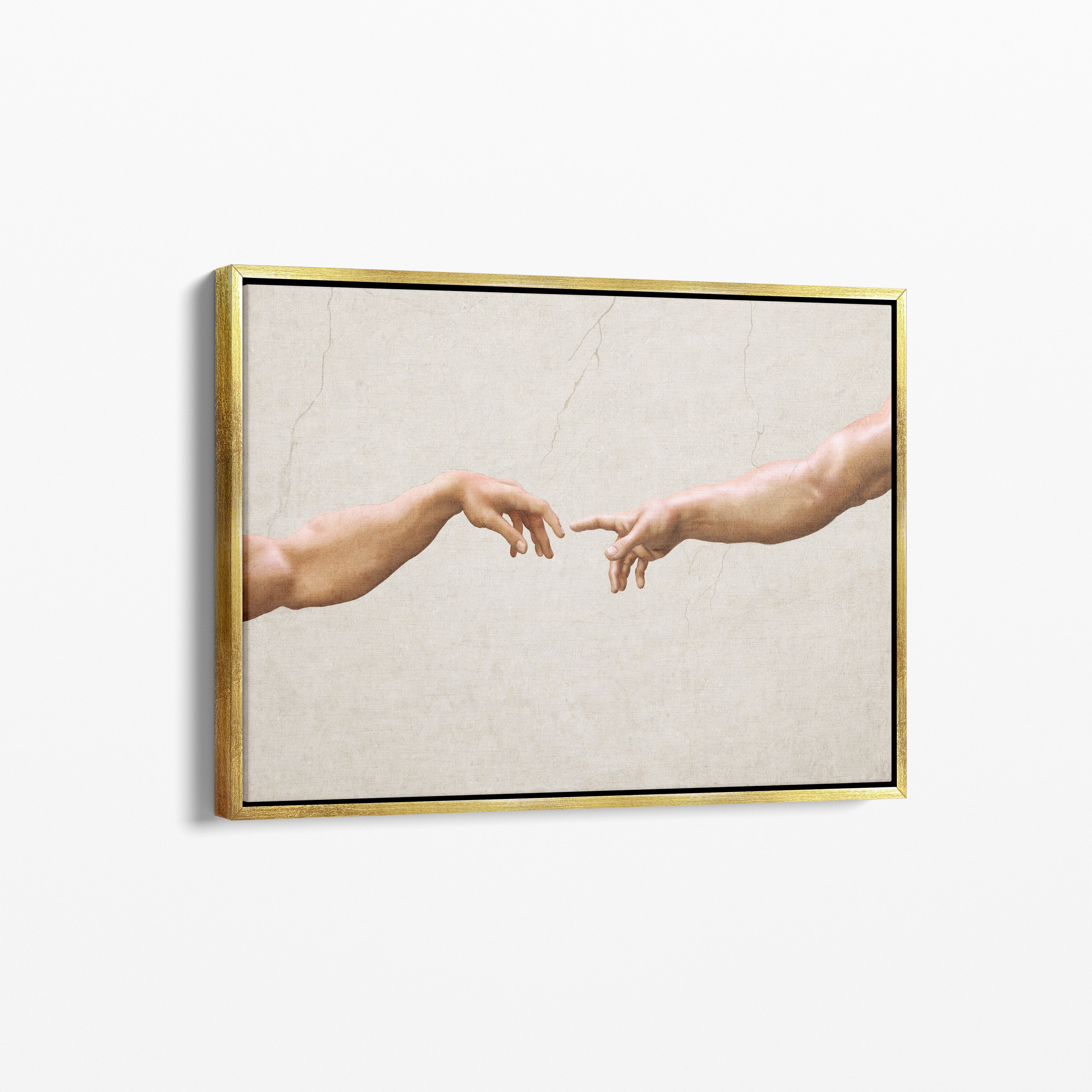 The Creation of Adam
