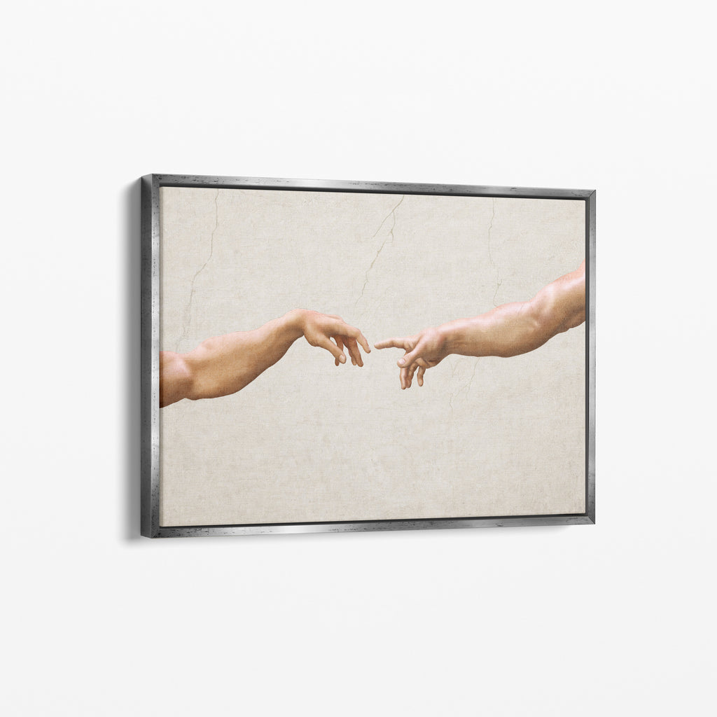 The Creation of Adam