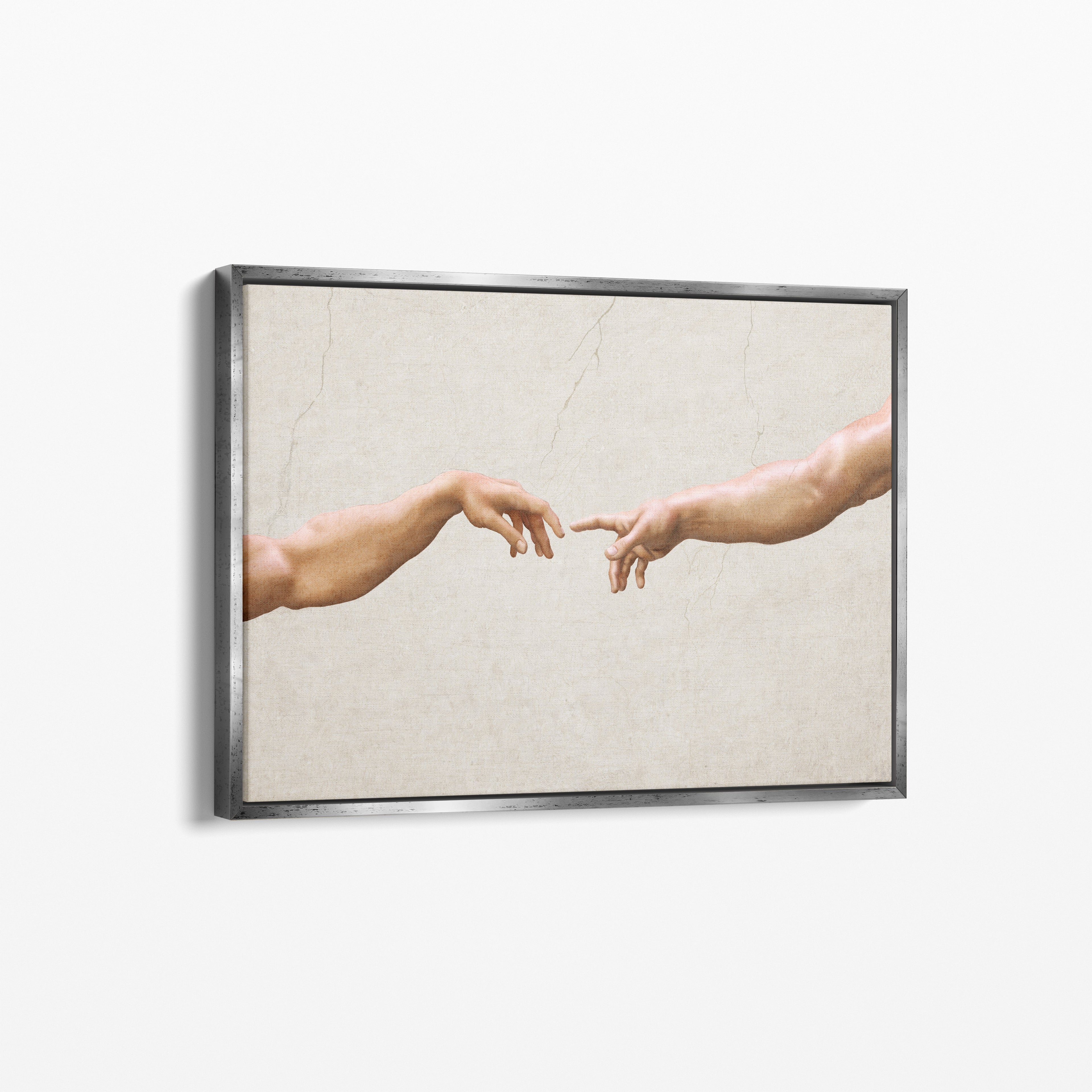 The Creation of Adam