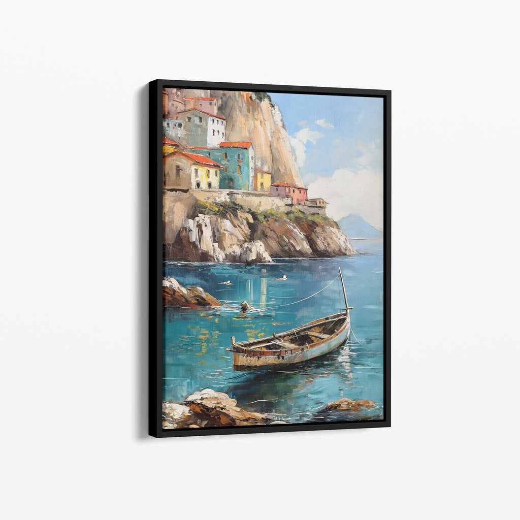 Cinque Terre