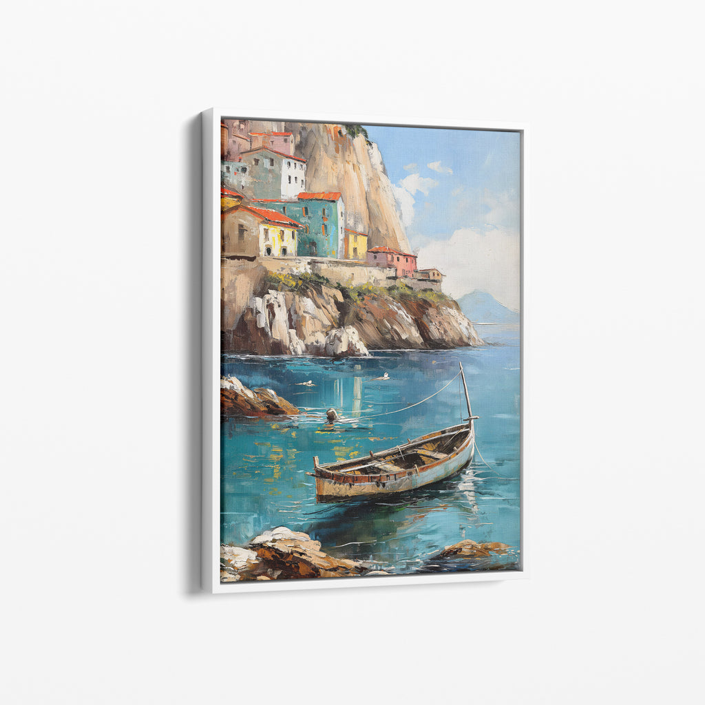Cinque Terre
