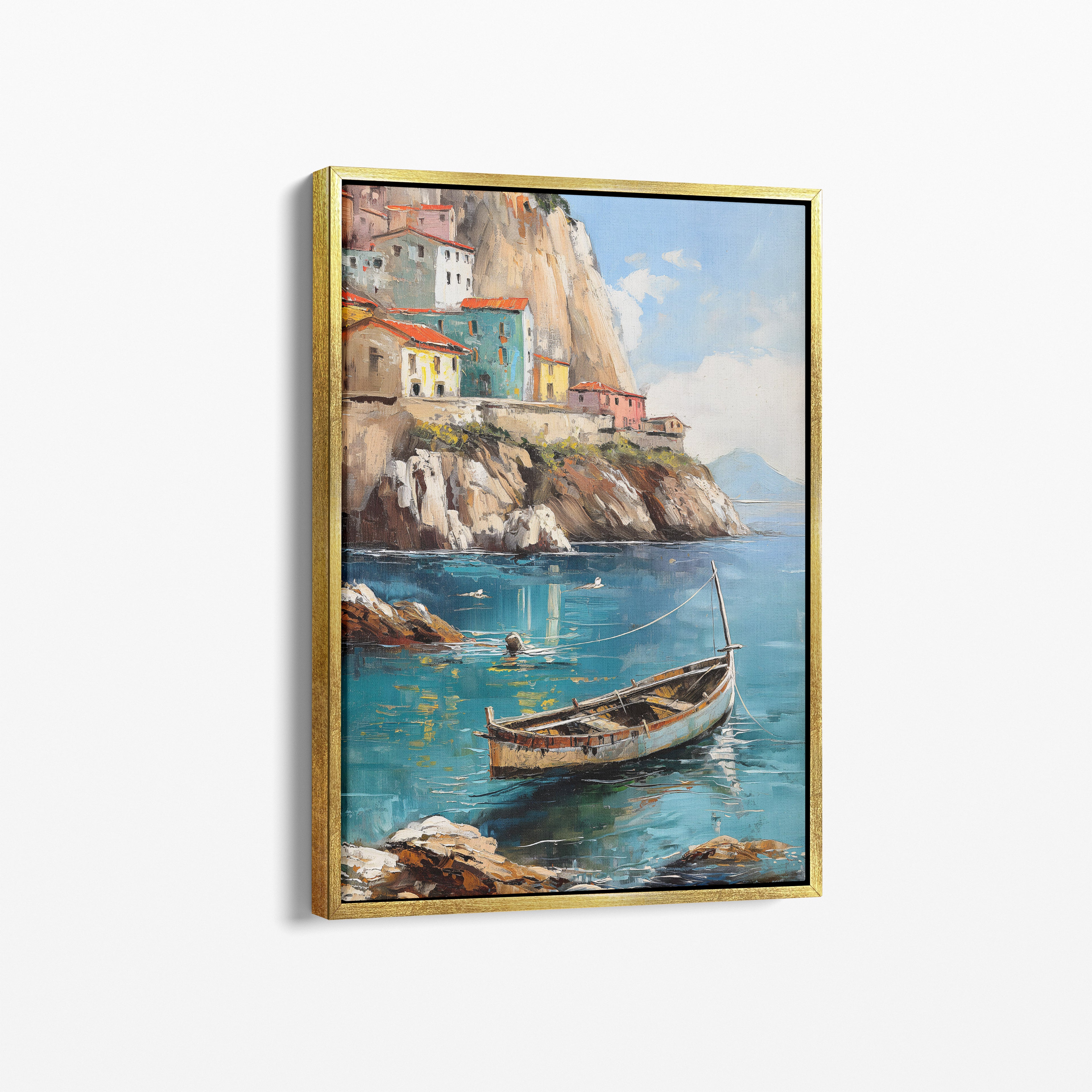 Cinque Terre