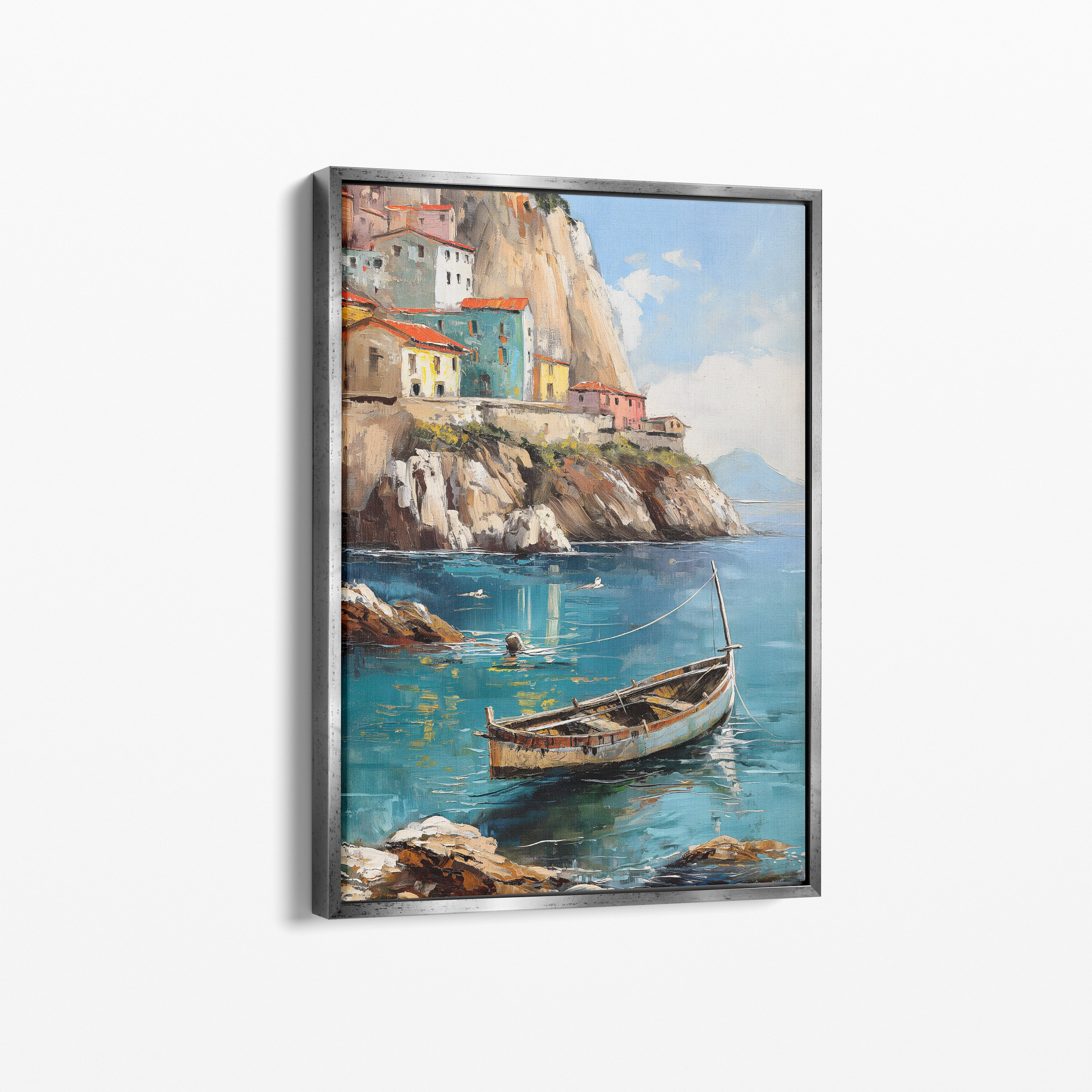 Cinque Terre