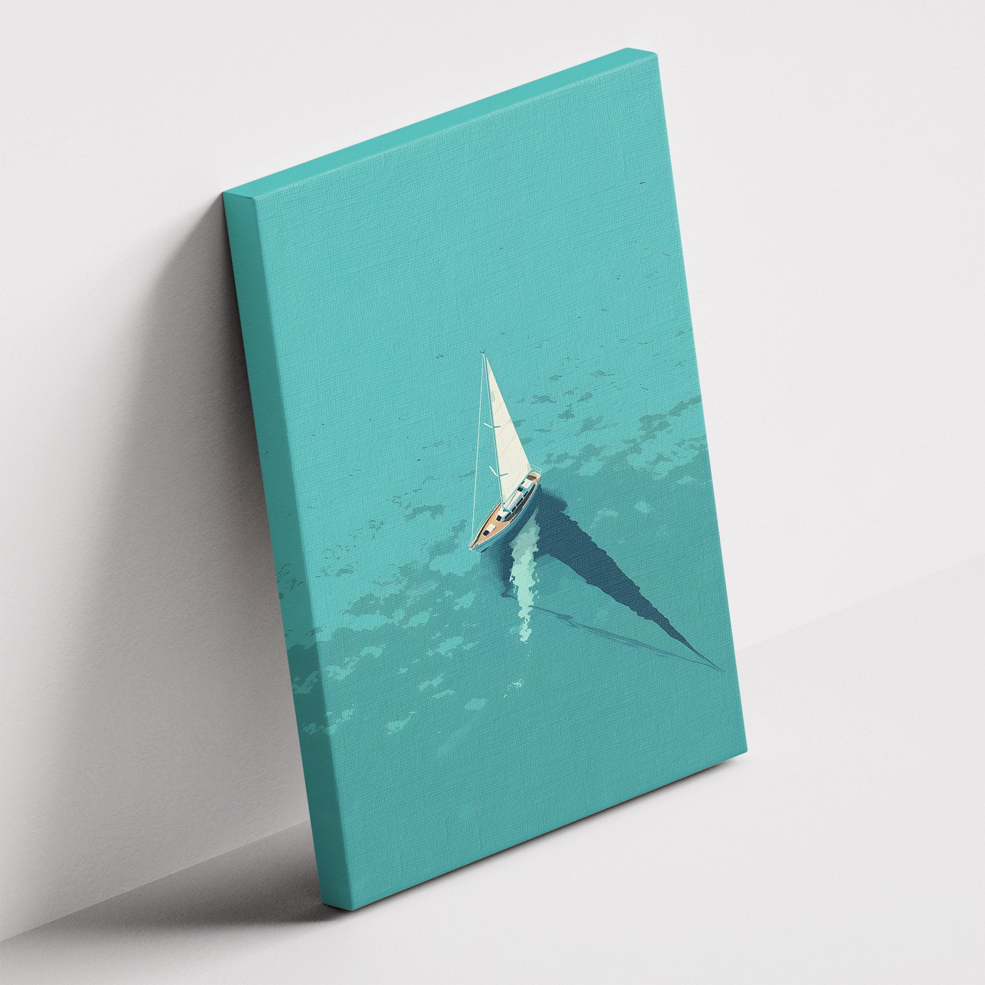 Sailing Free