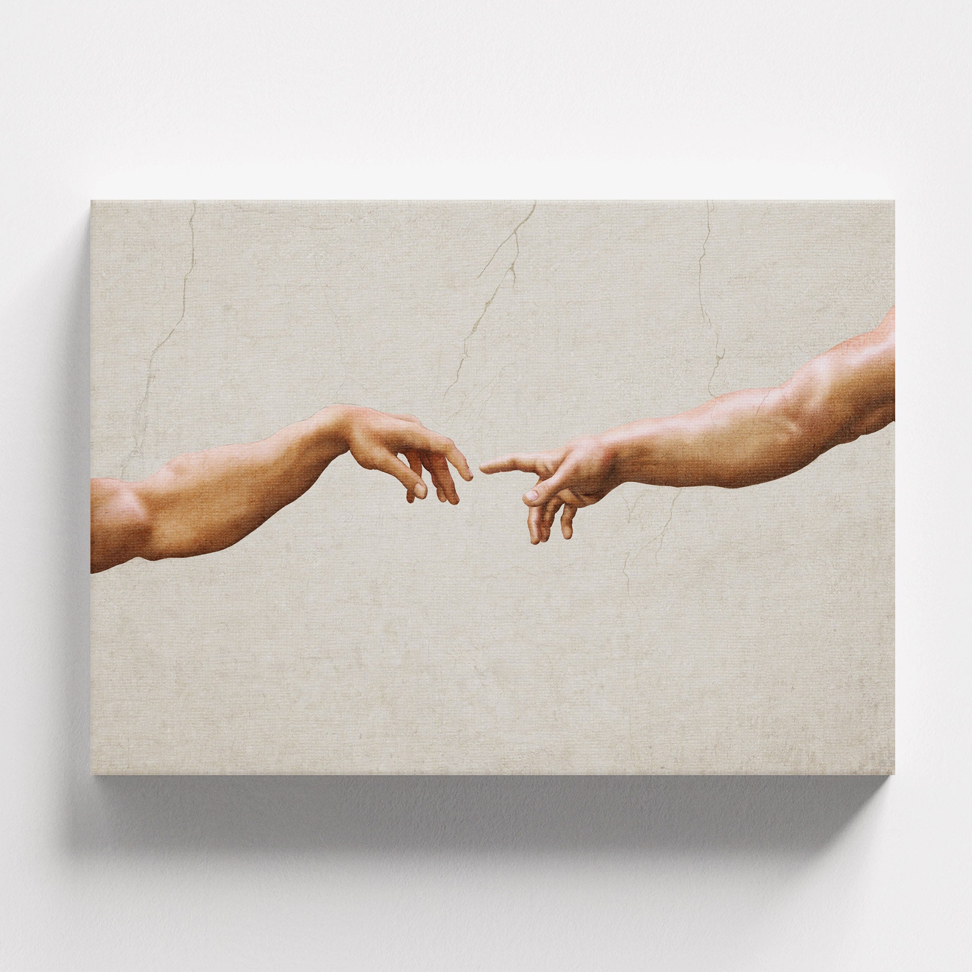 The Creation of Adam