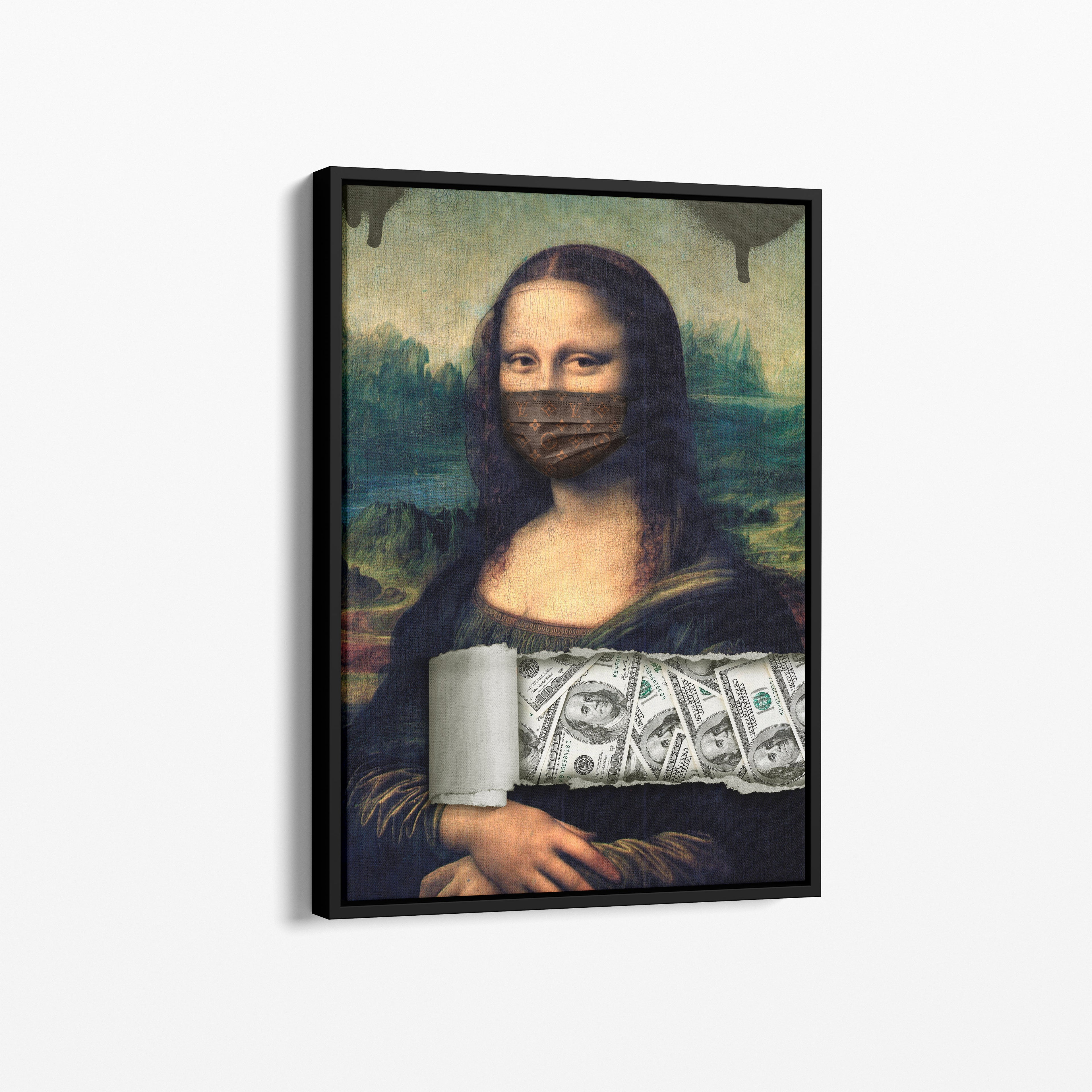 Mona Lisa Classic